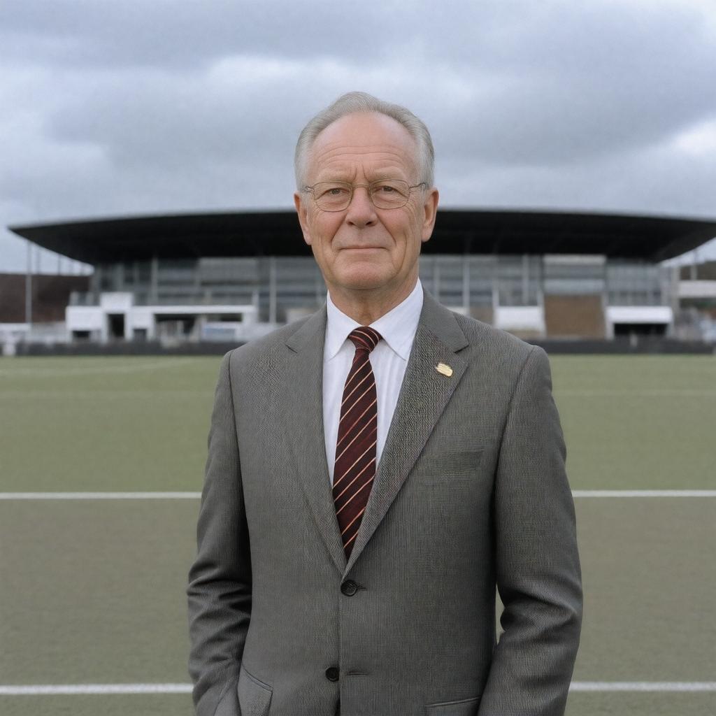 Sir John Hall